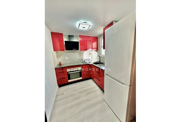 Tweedehands - Appartement / flat -
Torrevieja - Centro