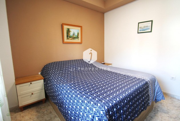 Resale - Apartment / flat -
Torrevieja - Playa de los Naufragos