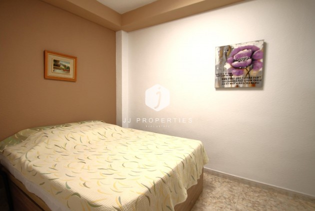 Resale - Apartment / flat -
Torrevieja - Playa de los Naufragos