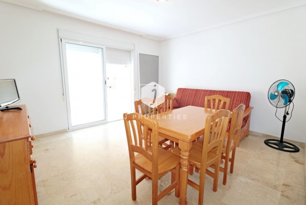 Resale - Apartment / flat -
Torrevieja - Playa del Cura