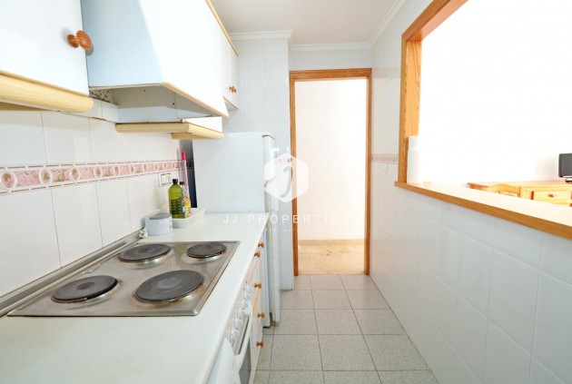 Resale - Apartment / flat -
Torrevieja - Playa del Cura