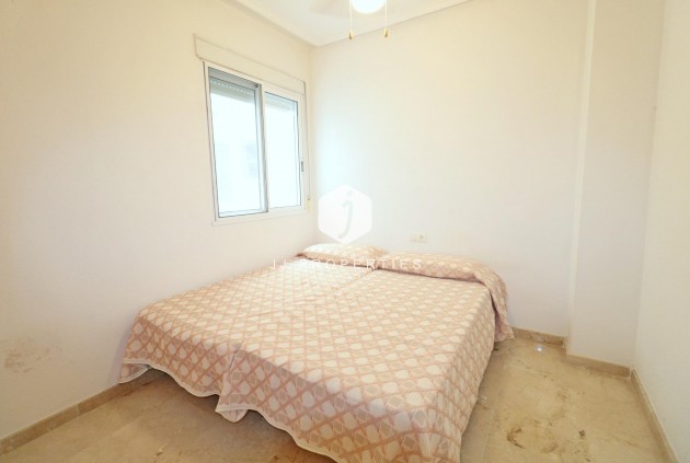 Resale - Apartment / flat -
Torrevieja - Playa del Cura