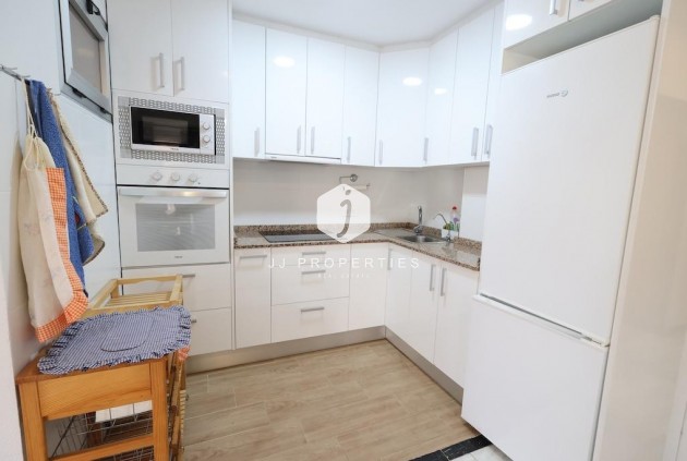 Tweedehands - Appartement / flat -
Torrevieja - Costa Blanca