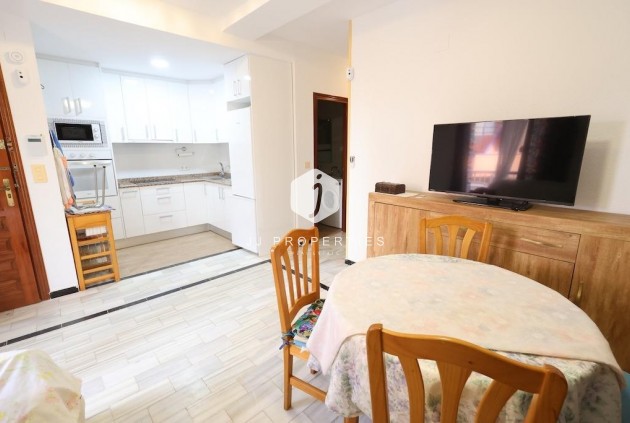 Tweedehands - Appartement / flat -
Torrevieja - Costa Blanca