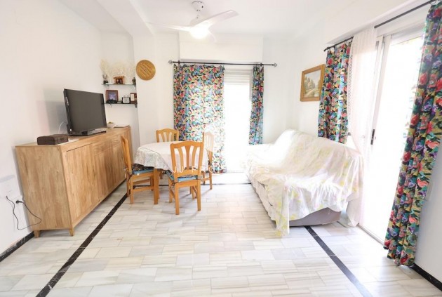 Tweedehands - Appartement / flat -
Torrevieja - Costa Blanca