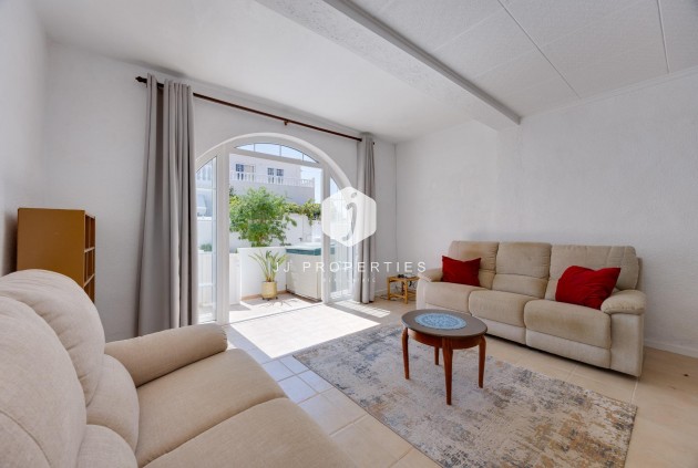 Resale - Chalet -
Torrevieja - La Siesta - El Salado - Torreta