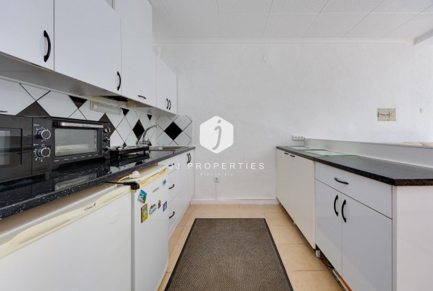 Resale - Chalet -
Torrevieja - La Siesta - El Salado - Torreta