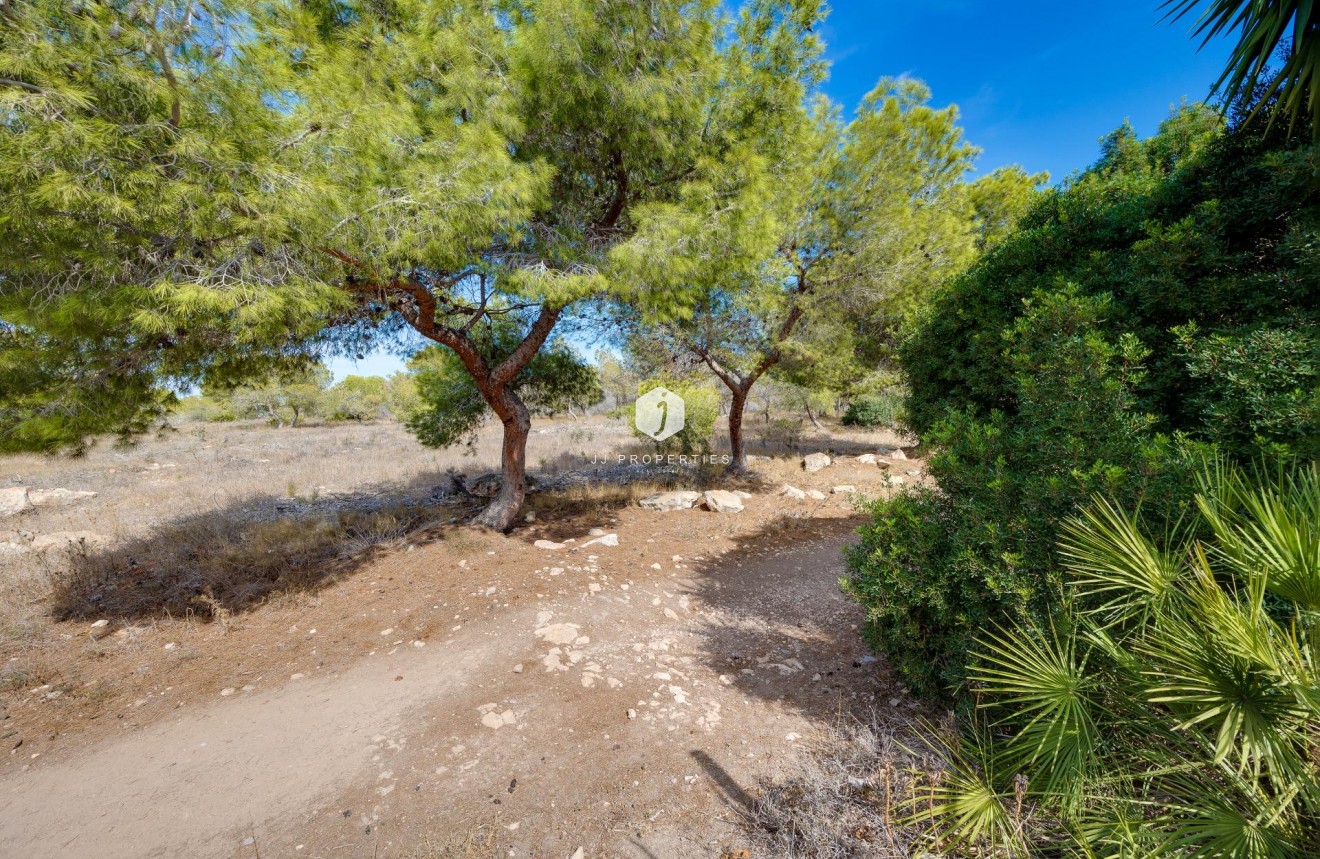 Resale - Chalet -
Torrevieja - La Siesta - El Salado - Torreta