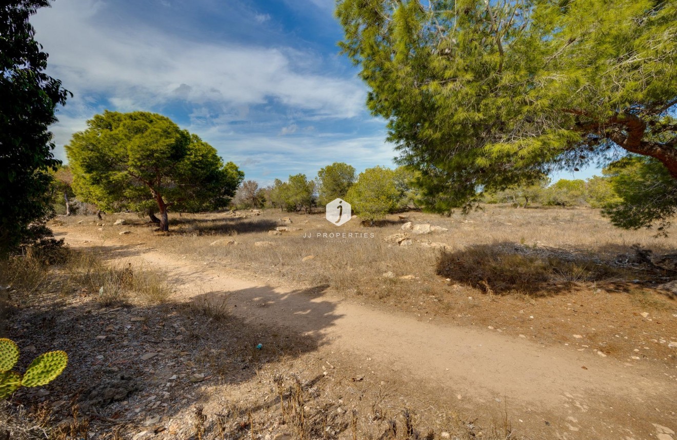 Resale - Chalet -
Torrevieja - La Siesta - El Salado - Torreta