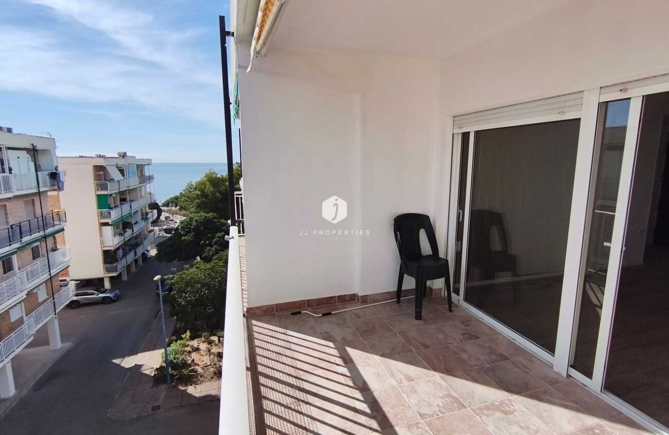 Z drugiej ręki - Daszek -
Punta Prima - Costa Blanca