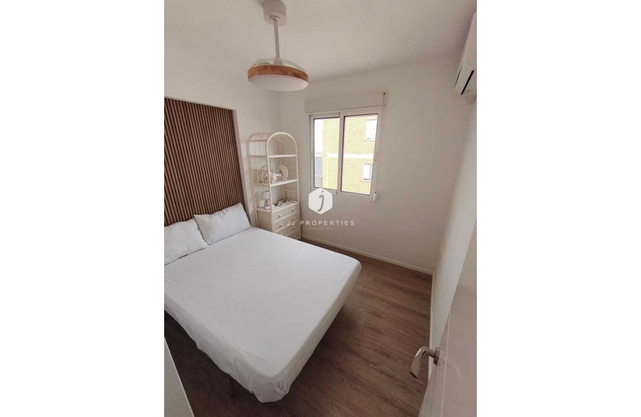 Z drugiej ręki - Daszek -
Punta Prima - Costa Blanca