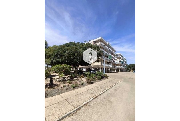 Z drugiej ręki - Daszek -
Punta Prima - Costa Blanca