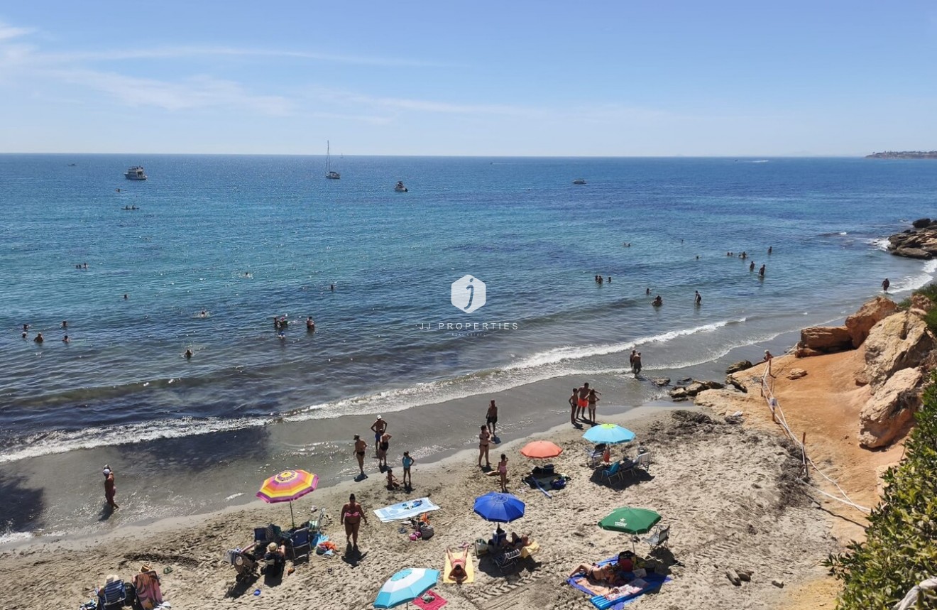 Z drugiej ręki - Daszek -
Punta Prima - Costa Blanca