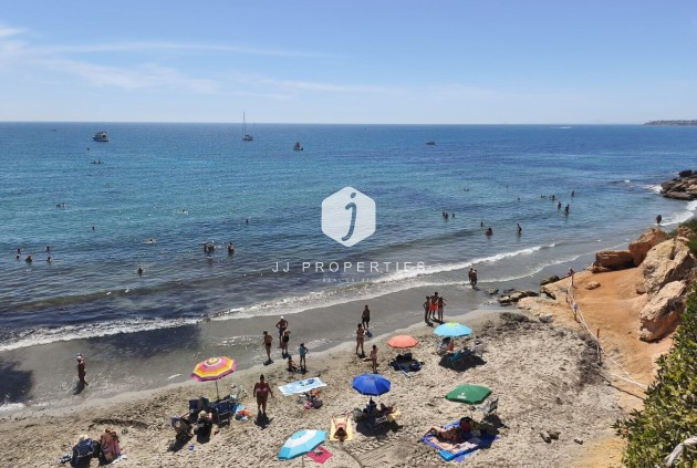Z drugiej ręki - Daszek -
Punta Prima - Costa Blanca