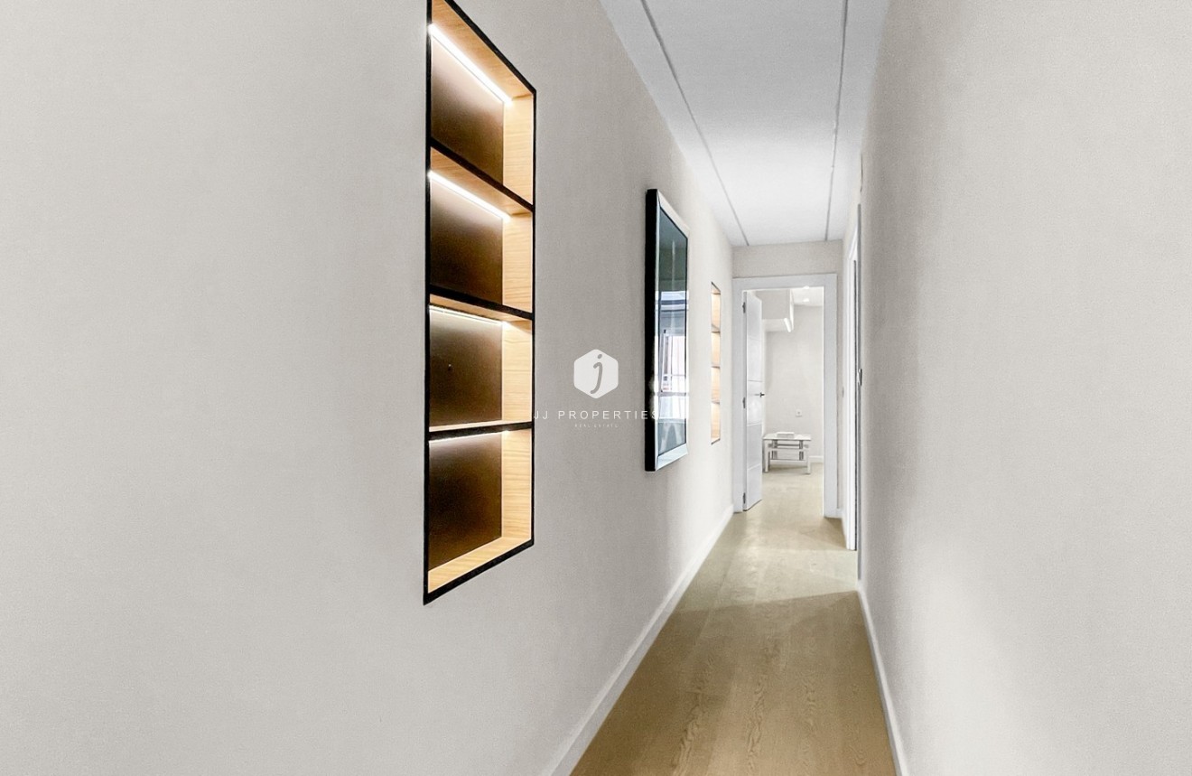 Tweedehands - Appartement / flat -
Torrevieja - Costa Blanca