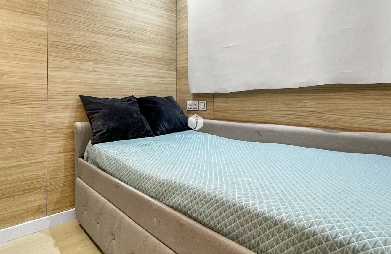 Tweedehands - Appartement / flat -
Torrevieja - Costa Blanca
