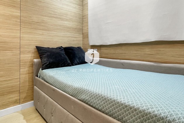 Tweedehands - Appartement / flat -
Torrevieja - Costa Blanca