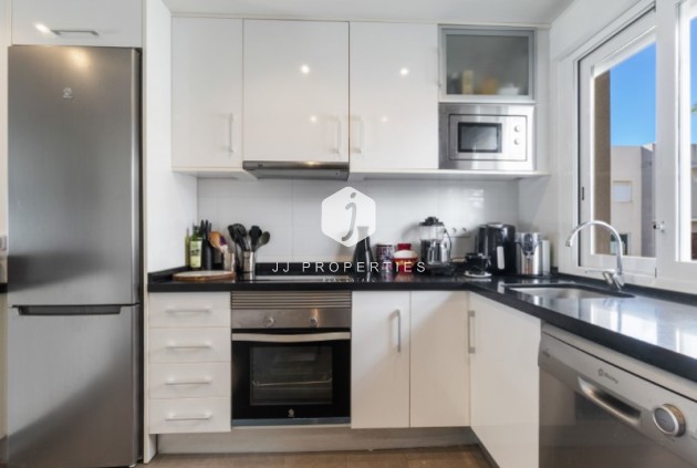 Tweedehands - Appartement / flat -
Torrevieja - Costa Blanca