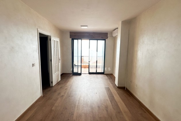 D'occasion - Appartement -
Torrevieja - Costa Blanca