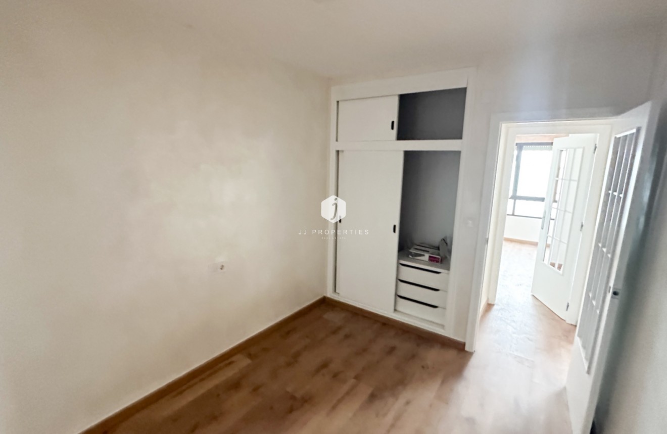 D'occasion - Appartement -
Torrevieja - Costa Blanca