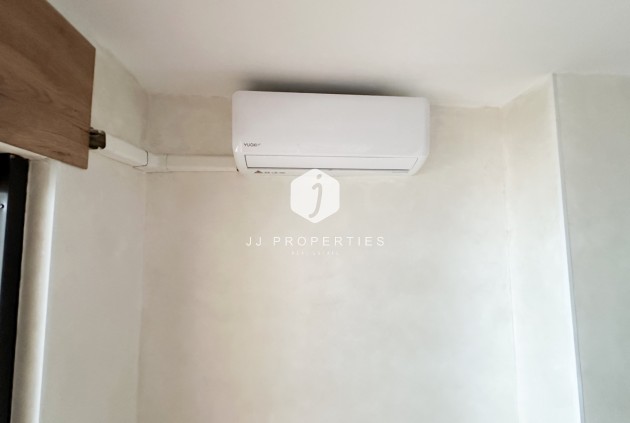 D'occasion - Appartement -
Torrevieja - Costa Blanca