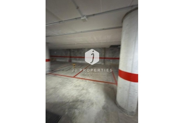 D'occasion - Appartement -
Torrevieja - Costa Blanca