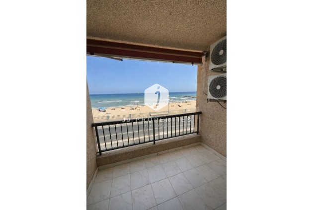 D'occasion - Appartement -
Torrevieja - Costa Blanca
