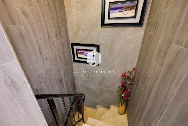 Tweedehands - Bungalow -
Torrevieja - La Siesta - El Salado - Torreta