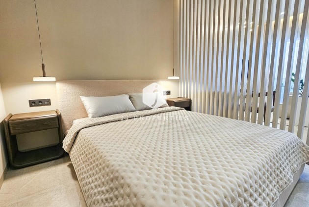 Tweedehands - Appartement / flat -
Torrevieja - Playa de los Locos