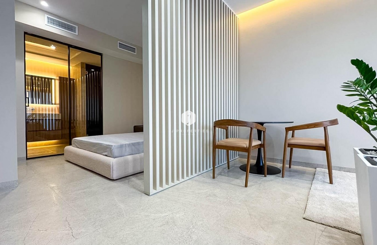 Tweedehands - Appartement / flat -
Torrevieja - Playa de los Locos