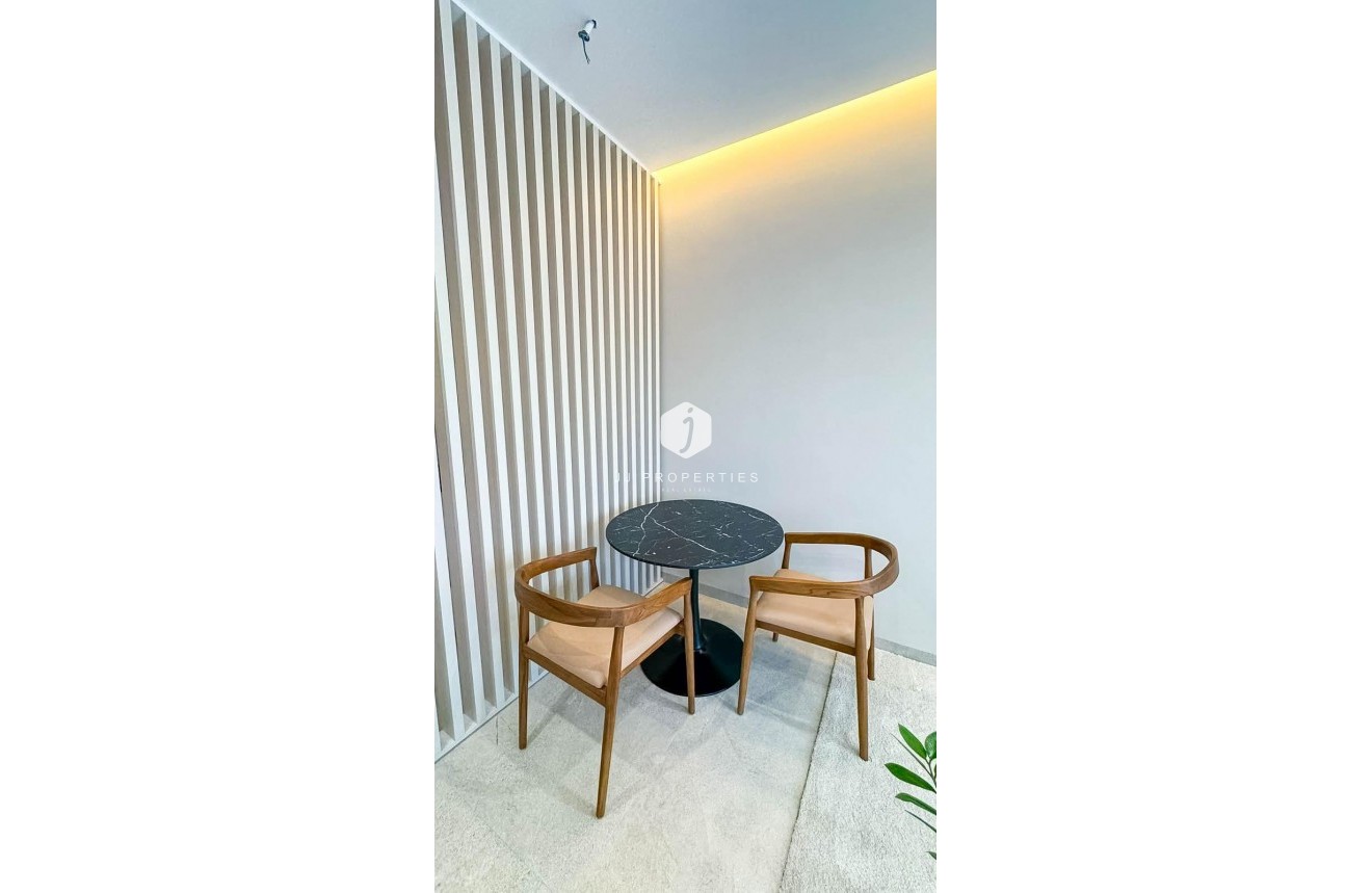 Tweedehands - Appartement / flat -
Torrevieja - Playa de los Locos