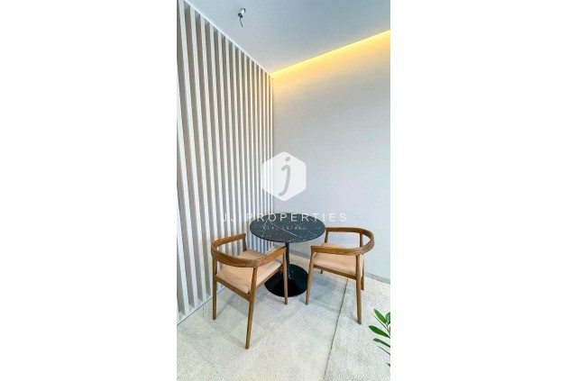 Tweedehands - Appartement / flat -
Torrevieja - Playa de los Locos