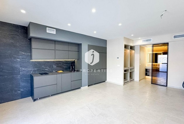 Tweedehands - Appartement / flat -
Torrevieja - Playa de los Locos