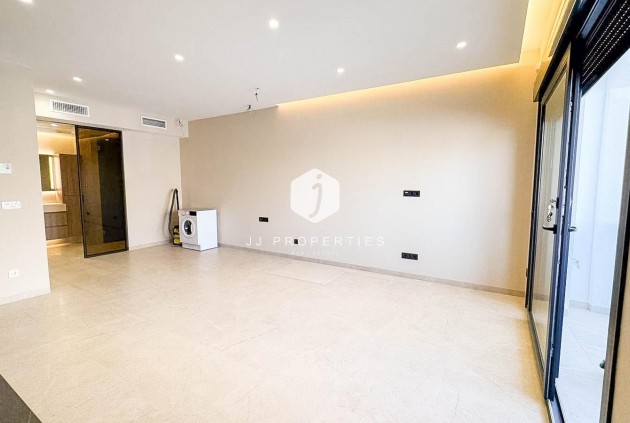 Tweedehands - Appartement / flat -
Torrevieja - Playa de los Locos