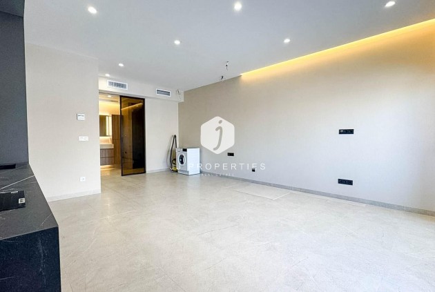 Tweedehands - Appartement / flat -
Torrevieja - Playa de los Locos