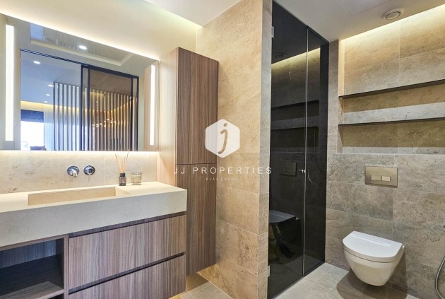 Tweedehands - Appartement / flat -
Torrevieja - Playa de los Locos