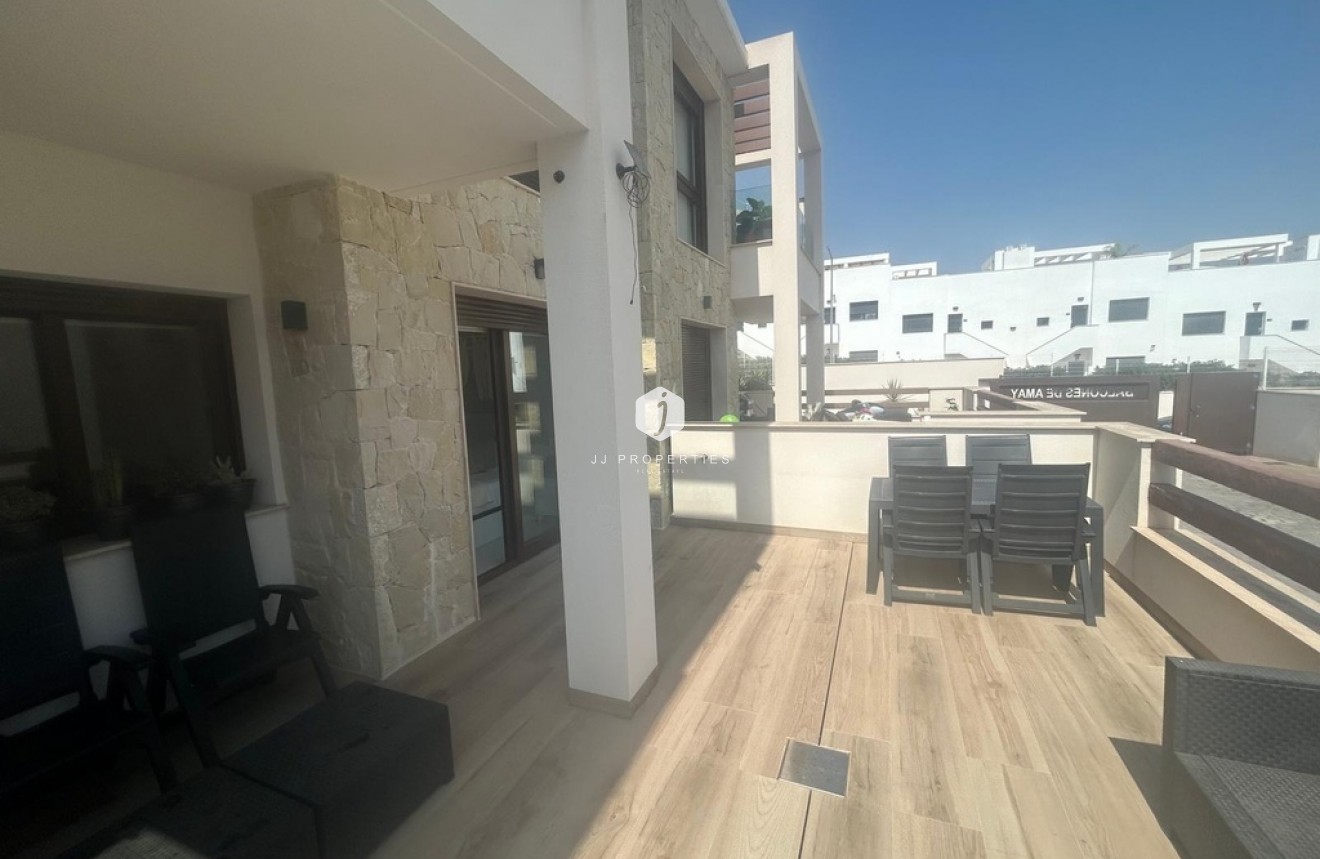 Tweedehands - Appartement / flat -
Los Balcones - AMAY Urbanisation