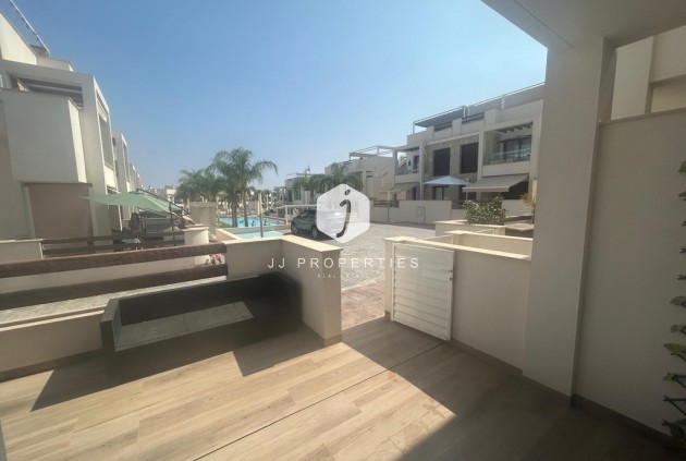 Tweedehands - Appartement / flat -
Los Balcones - AMAY Urbanisation