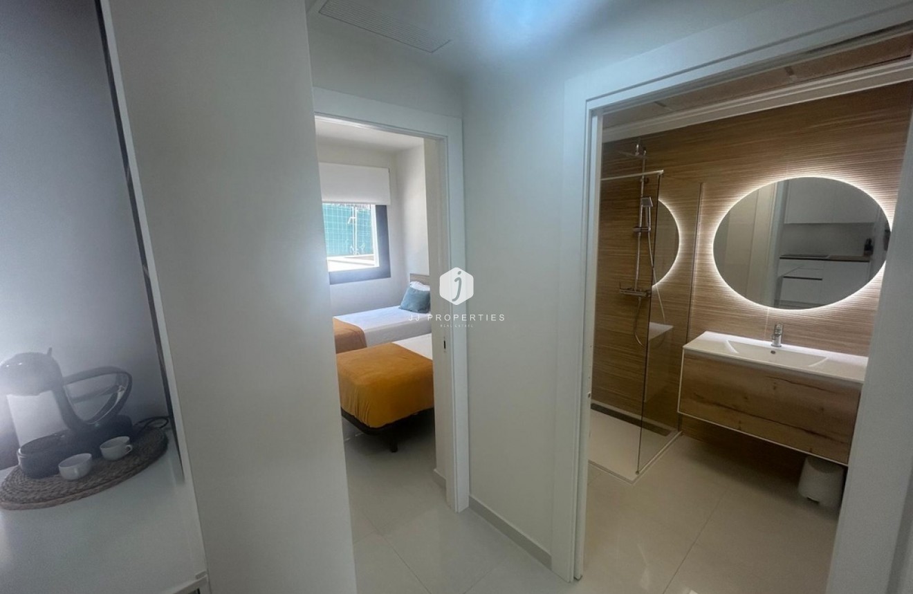 Tweedehands - Appartement / flat -
Los Balcones - AMAY Urbanisation