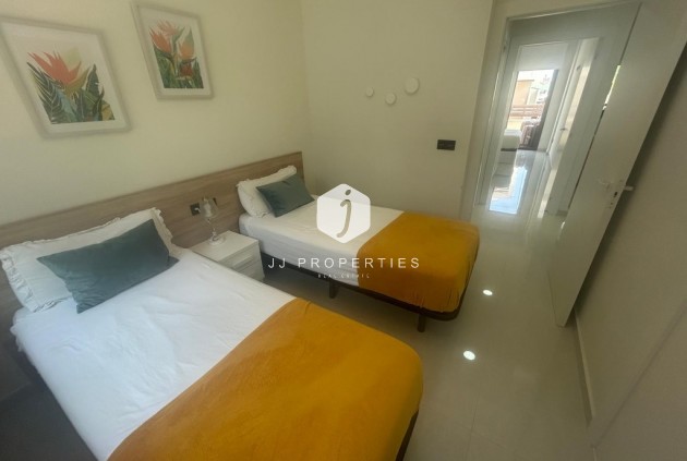 Tweedehands - Appartement / flat -
Los Balcones - AMAY Urbanisation
