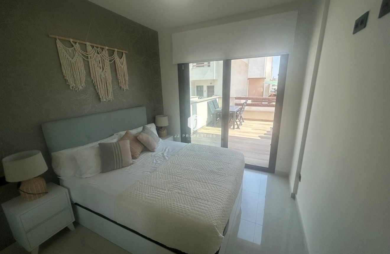 Tweedehands - Appartement / flat -
Los Balcones - AMAY Urbanisation