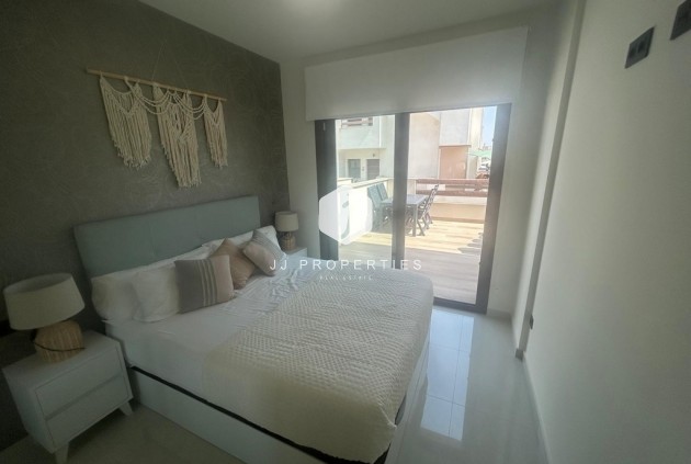 Tweedehands - Appartement / flat -
Los Balcones - AMAY Urbanisation