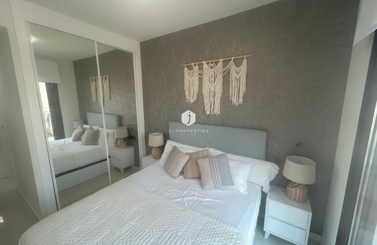 Tweedehands - Appartement / flat -
Los Balcones - AMAY Urbanisation