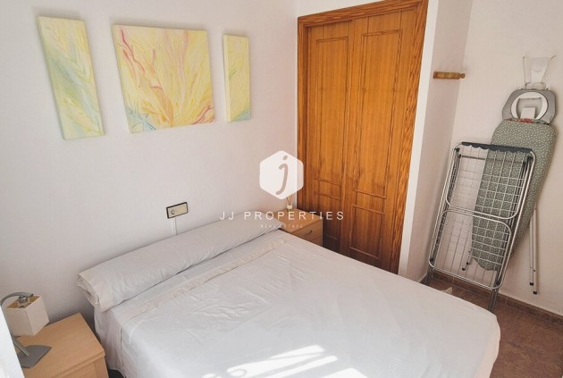 Z drugiej ręki - Szalet -
Torrevieja - Costa Blanca