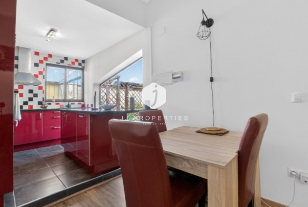 Resale - Villa -
Torrevieja - Costa Blanca