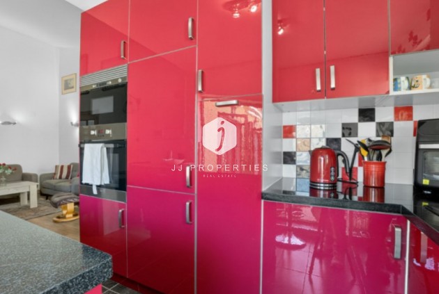 Resale - Villa -
Torrevieja - Costa Blanca