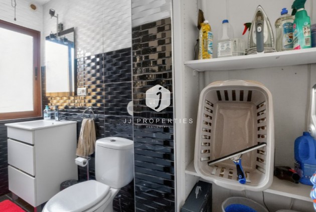 Resale - Villa -
Torrevieja - Costa Blanca