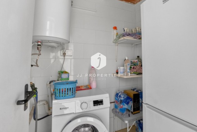Resale - Villa -
Torrevieja - Costa Blanca