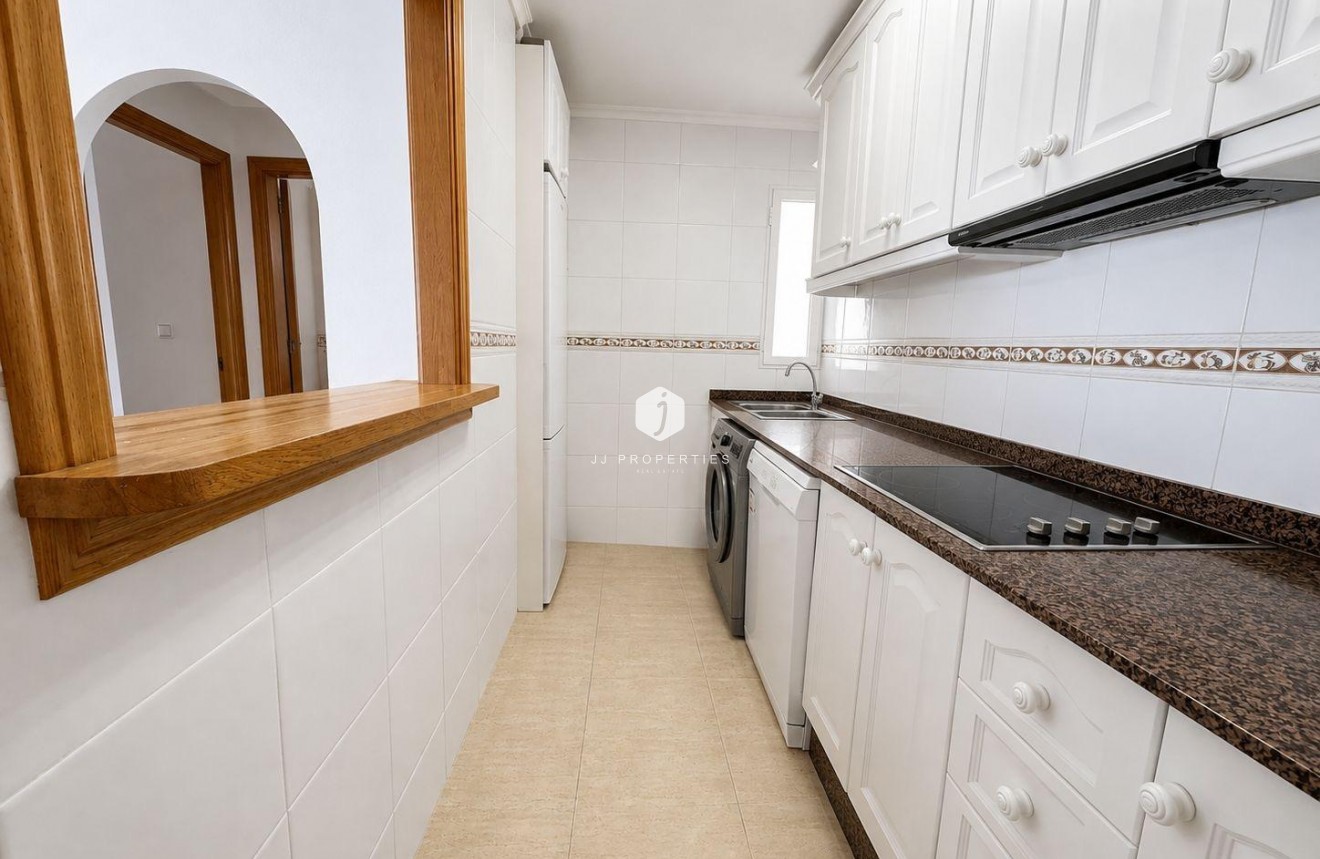 Tweedehands - Appartement / flat -
Torrevieja - Playa del Cura