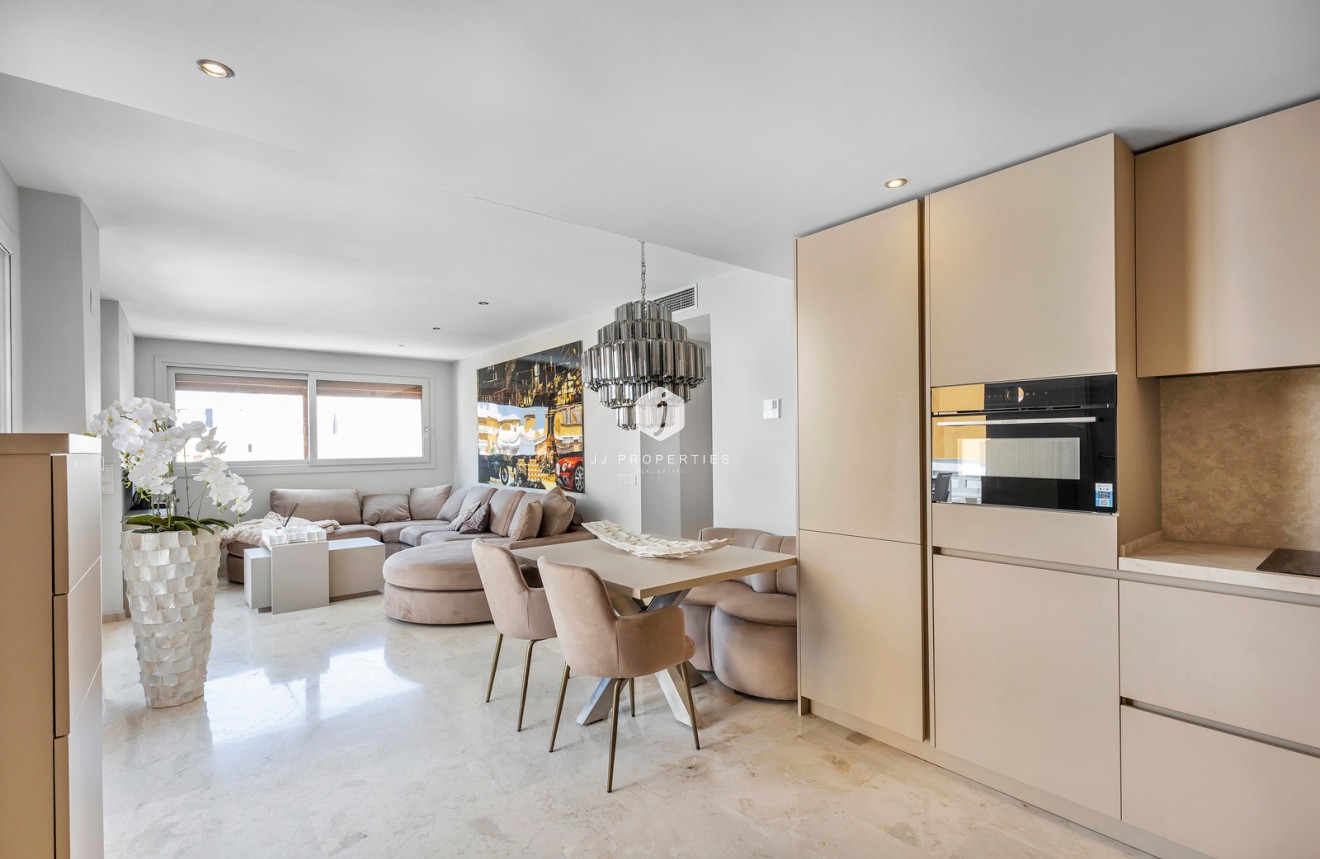 Aus zweiter Hand - Wohnung -
Torrevieja - Costa Blanca